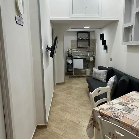 House Gio Gio' Apartment Naples Exterior photo
