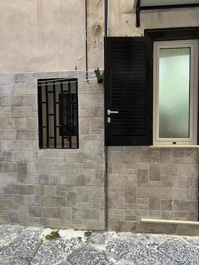 House Gio Gio' Apartment Naples Exterior photo
